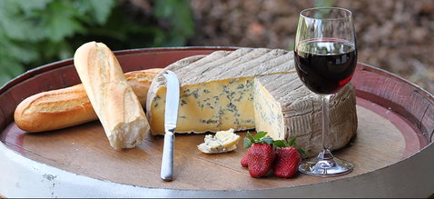 Hunter Belle Cheese - Sunshine Coast Guide 2