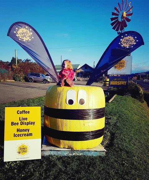 The Honey Pot - Sunshine Coast Guide 2