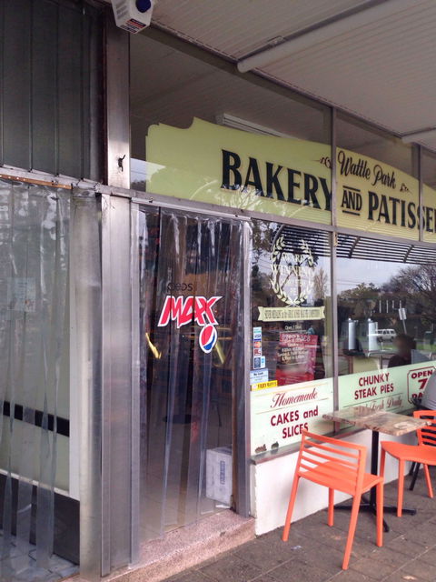 Wattle Park Bakery - Sunshine Coast Guide 0