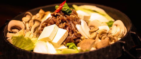 Zen Charcoal BBQ - Sunshine Coast Guide 0