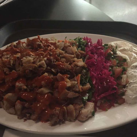 Adanos Grill - Sunshine Coast Guide 0