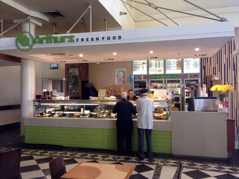 Arthur's Fresh Food - Sunshine Coast Guide 0