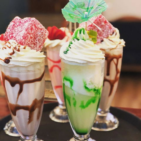 Aunty Jack’s - Sunshine Coast Guide 0