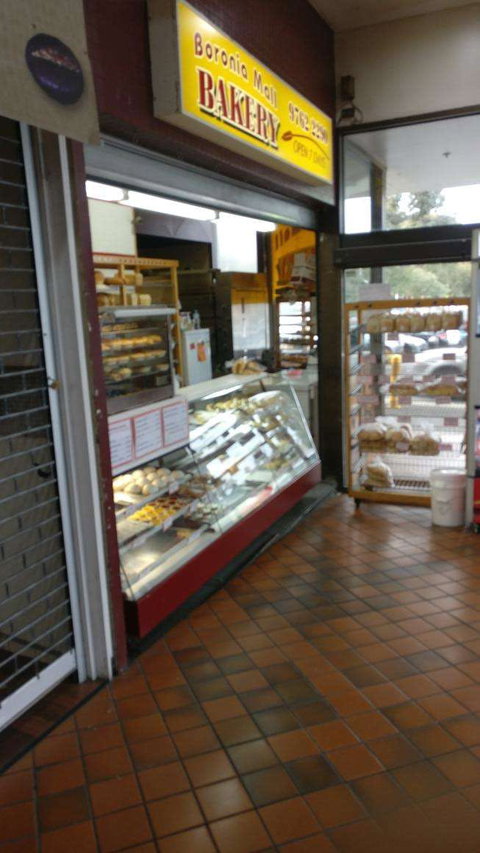 Boronia Mall Bakery - Sunshine Coast Guide 0