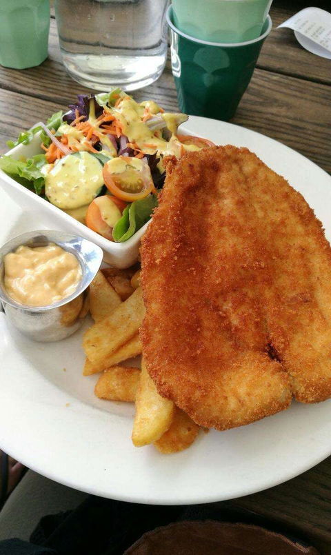 Courthouse Hotel - Sunshine Coast Guide 0
