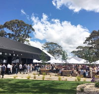 LOT.100 Native Kitchen Garden Cooking Class  Lunch - Sunshine Coast Guide