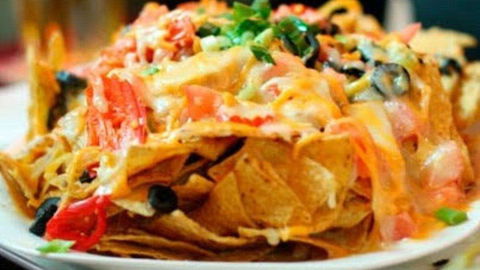 Montezuma's - Coolangatta - Sunshine Coast Guide 0