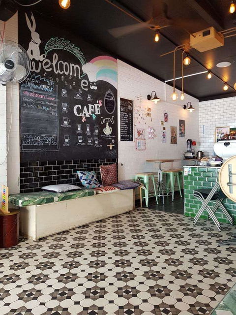 Saint & Co - Sunshine Coast Guide 0