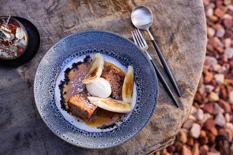 Saltbush Restaurant At DoubleTree By Hilton Alice Springs - Sunshine Coast Guide 1