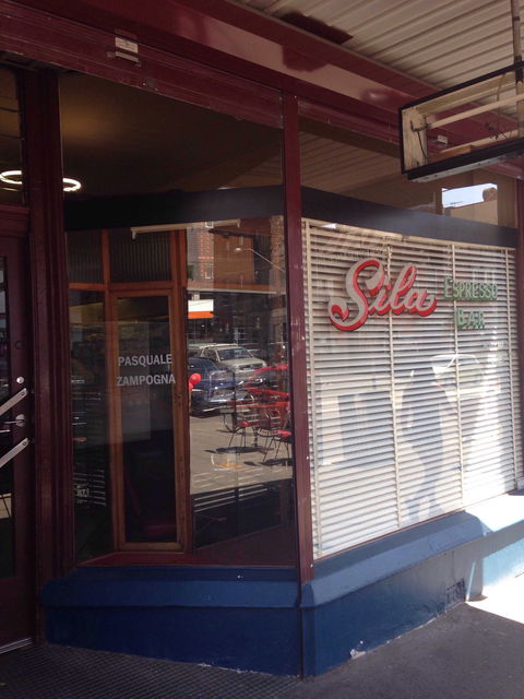 Sila Espresso Bar - Sunshine Coast Guide 0