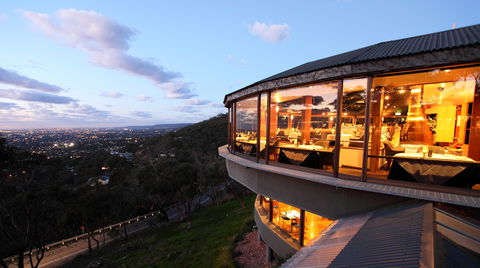 Windy Point Restaurant - Sunshine Coast Guide 0