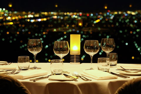 Windy Point Restaurant - Sunshine Coast Guide 1