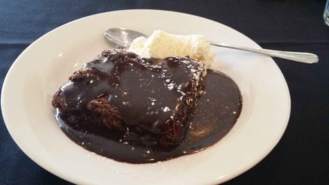 Zia's Ristorante - Sunshine Coast Guide 0