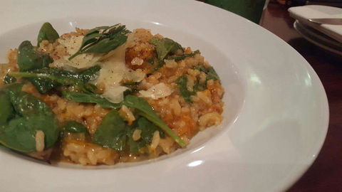 Zizzi's - Sunshine Coast Guide 0