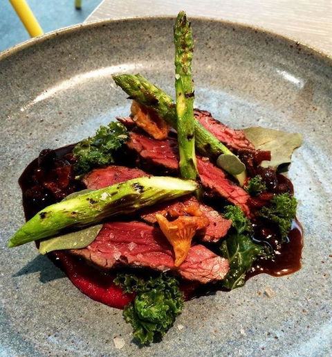 Asana By Pete Evans - Sunshine Coast Guide 12