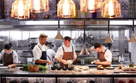 Asana By Pete Evans - Sunshine Coast Guide 13