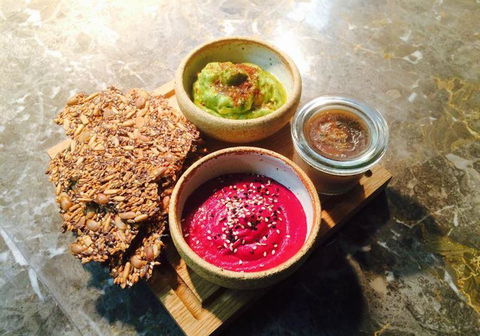 Asana By Pete Evans - Sunshine Coast Guide 15