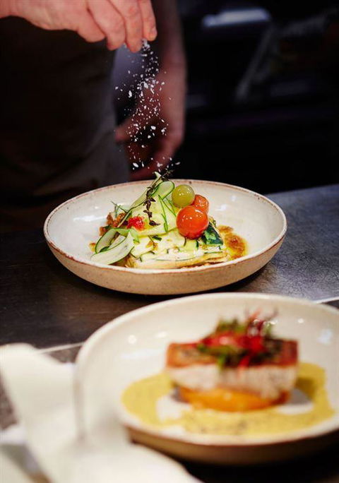 Asana By Pete Evans - Sunshine Coast Guide 16