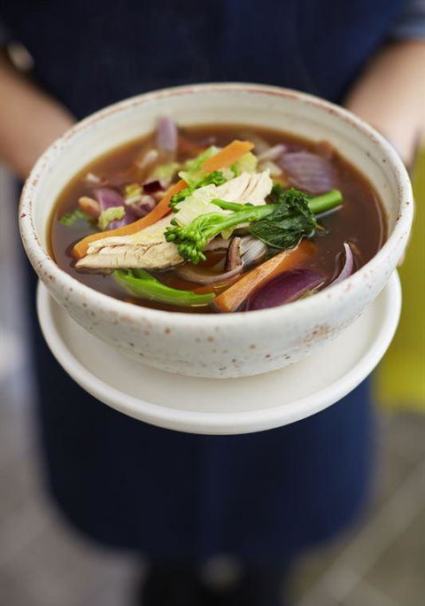 Asana By Pete Evans - Sunshine Coast Guide 22
