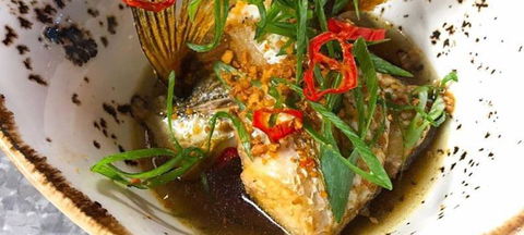 Asana By Pete Evans - Sunshine Coast Guide 2