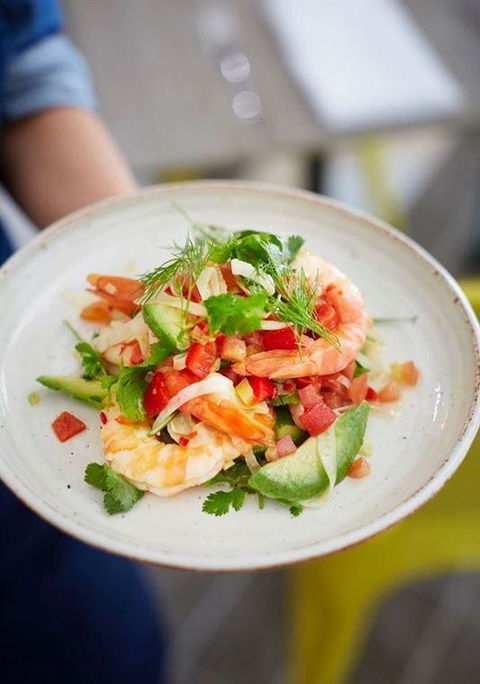 Asana By Pete Evans - Sunshine Coast Guide 5