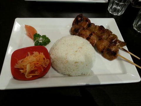 GJ's Grill - Sunshine Coast Guide 0