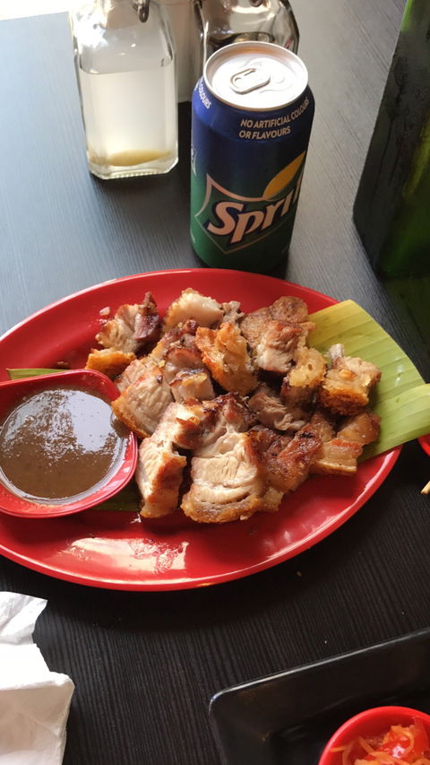 GJ's Grill - Sunshine Coast Guide 2