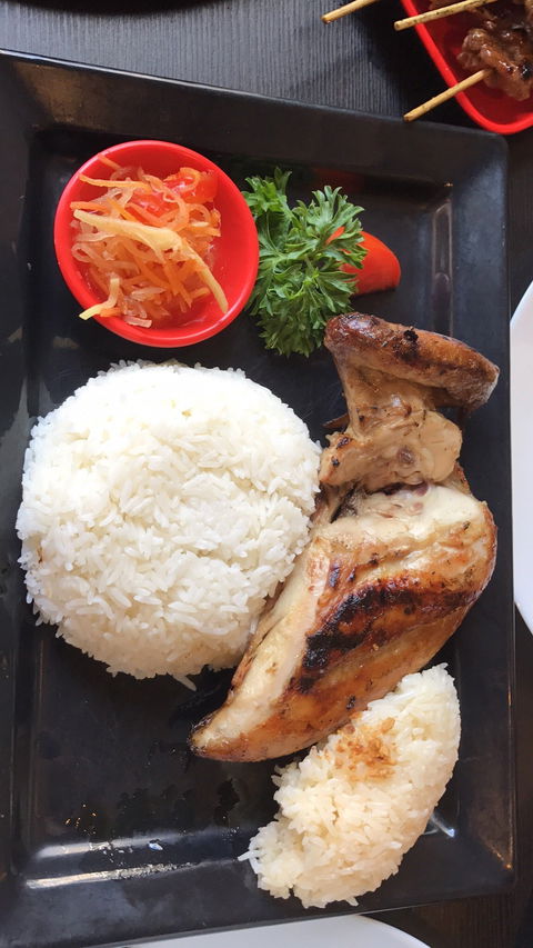 GJ's Grill - Sunshine Coast Guide 3