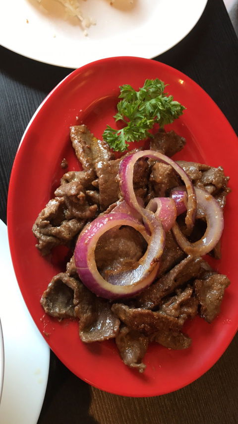 GJ's Grill - Sunshine Coast Guide 4