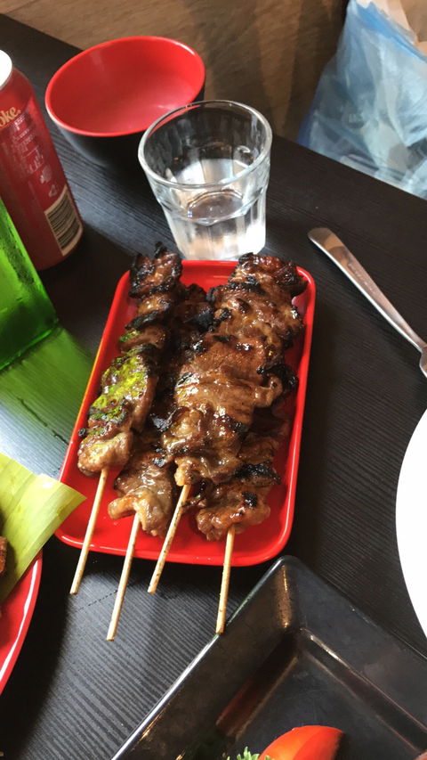 GJ's Grill - Sunshine Coast Guide 6