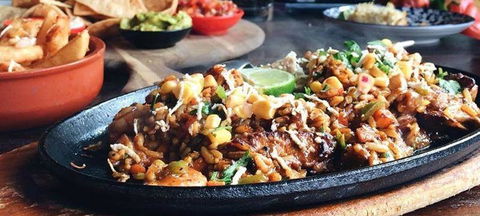 Himalaya Kitchen - Sunshine Coast Guide 1