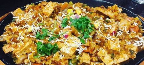 Himalaya Kitchen - Sunshine Coast Guide 2