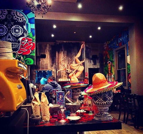 Himalaya Kitchen - Sunshine Coast Guide 5