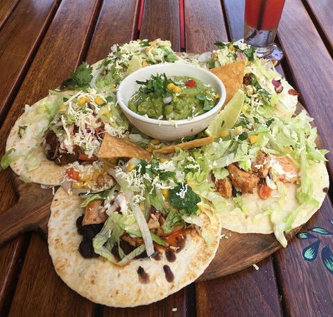 Himalaya Kitchen - Sunshine Coast Guide 6