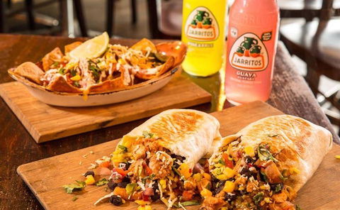 Himalaya Kitchen - Sunshine Coast Guide 7