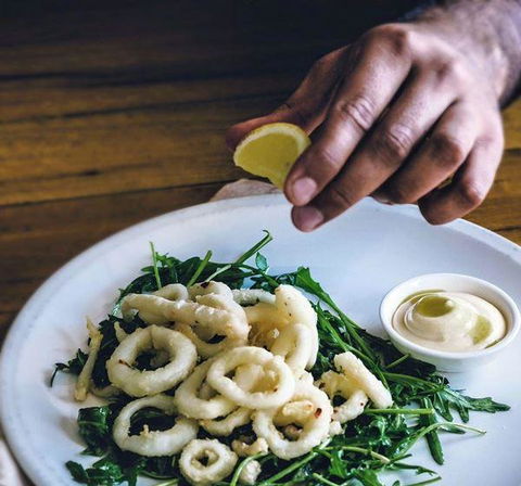 Santoni Pizza - Sunshine Coast Guide 16