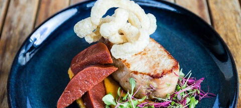 The Rising Sun Hotel - Sunshine Coast Guide 0