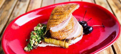 The Rising Sun Hotel - Sunshine Coast Guide 1