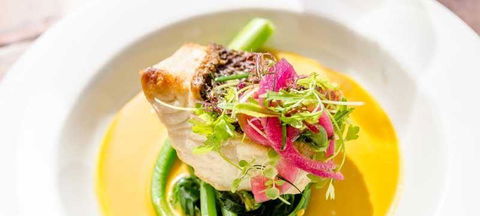 Woodstock Coterie Estate - Sunshine Coast Guide 0