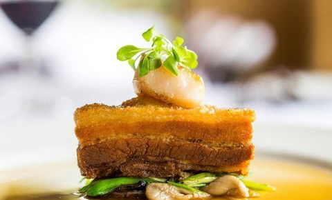 Woodstock Coterie Estate - Sunshine Coast Guide 9