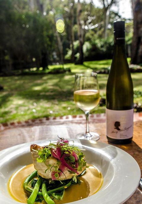 Woodstock Coterie Estate - Sunshine Coast Guide 10