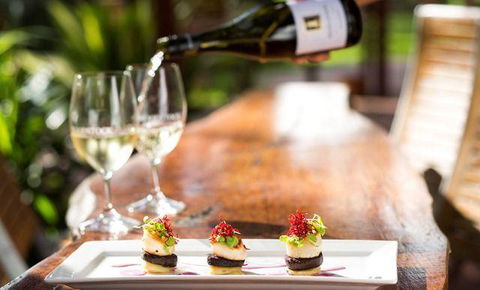 Woodstock Coterie Estate - Sunshine Coast Guide 12