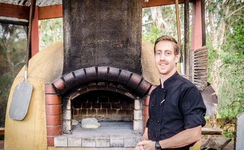Woodstock Coterie Estate - Sunshine Coast Guide 17
