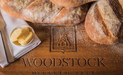 Woodstock Coterie Estate - Sunshine Coast Guide 20