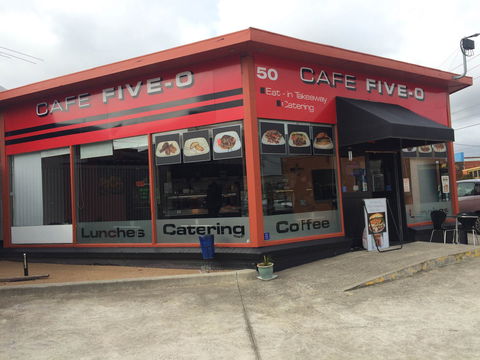Astra Bar & Restaurant - Sunshine Coast Guide 0