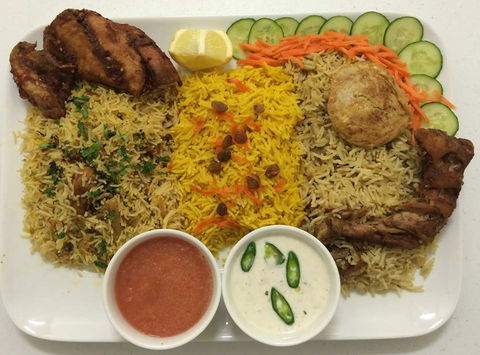 BBQ Tonight Cafe & Restaurant - Sunshine Coast Guide 0