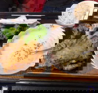 Fish Kitchen - Sunshine Coast Guide