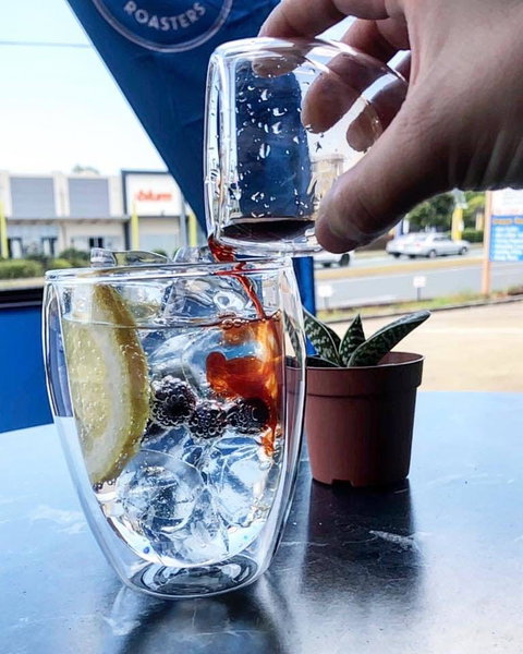 H2O Coffee Lab - Sunshine Coast Guide 0