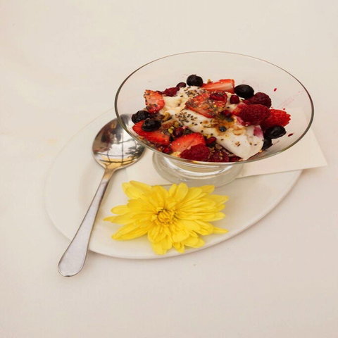 Hunter Cafe - Sunshine Coast Guide 0