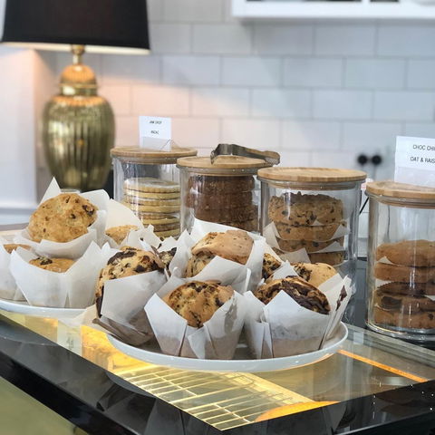 Point Of View Cafe & Restaurant - Sunshine Coast Guide 0